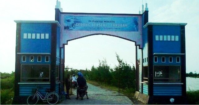 Pariwisata Rembang Orang Rembang